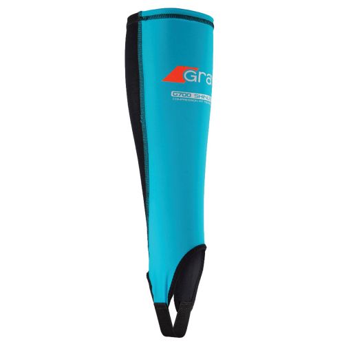Grays Shin Liner Blue