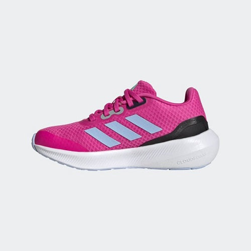 Adidas Kids Runfalcon 3.0 GS Lucid Fuchsia/Blue Dawn/Core Black