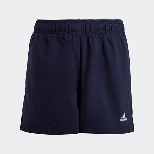 Adidas Kids Chelsea Small Logo Short Legend Ink/White