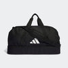 Adidas Tiro Duffel Bag Medium Black/White