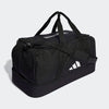 Adidas Tiro Duffel Bag Medium Black/White