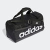 Adidas Linear Duffel Bag Medium Black/White