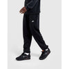 Nike Mens Club Poly-Knit Tracksuit Black/White