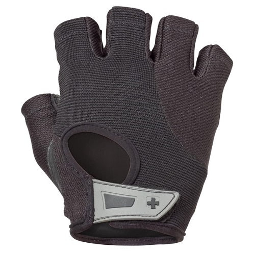 Harbinger Womens Glove Power Black