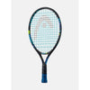 Head Novak Junior Tennis Racquet Black/Blue