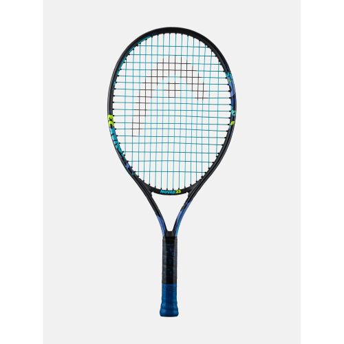 Head Novak Junior Tennis Racquet Black/Blue