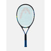 Head Novak Junior Tennis Racquet Black/Blue