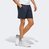 Adidas Mens Chelsea Linear Short Legend Ink
