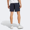Adidas Mens Chelsea Linear Short Legend Ink