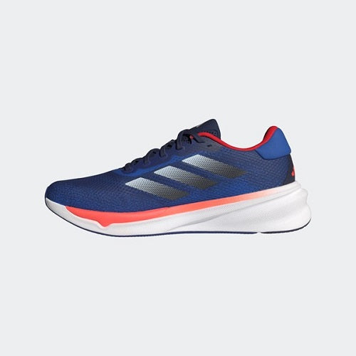 Adidas Mens Supernova Stride Cobalt Blue/Cloud White/Royal Blue