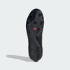 Adidas Mens Copa Pure III League FG/MG Core Black/Carbon/Lucid Red