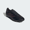 Adidas Mens Copa Pure III League FG/MG Core Black/Carbon/Lucid Red