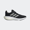 Adidas Womens Supernova 3.0 Core Black/Wonder Silver/Cloud White