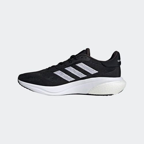 Adidas Mens Supernova 3.0 Core Black/Cloud White/Core Black