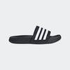 Adidas Kids Adilette Comfort 3 Stripes Core Black/Core Black