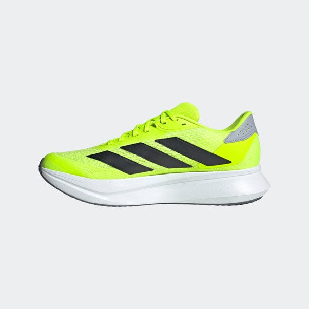 Adidas Mens Duramo SL2 Lucid Lemon/Core Black/Halo Silver