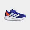 Adidas Kids Duramo SL2 EL C PS Lucid Blue/Zero Metallic/Impact Orange