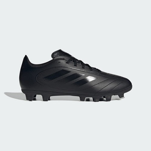 Adidas Adults Goletto IX FG/MG Core Black/Core Black/Core Black