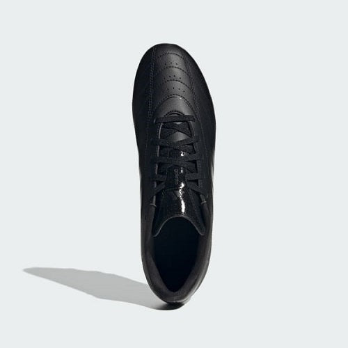 Adidas Adults Goletto IX FG/MG Core Black/Core Black/Core Black