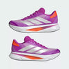Adidas Womens Duramo SL2 Core Purple Burst/Zero Metallic/Import Orange