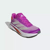 Adidas Womens Duramo SL2 Core Purple Burst/Zero Metallic/Import Orange