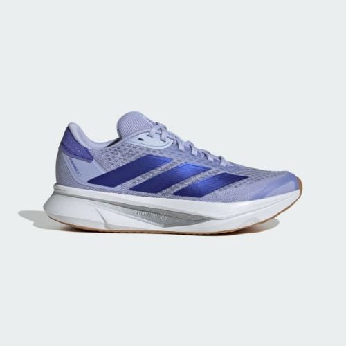 Adidas Womens Duramo SL2 Violet Tone/Lucid Blue/Silver Metallic
