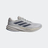 Adidas Mens Supernova Stride Grey Two/Dark Blue/Grey Three