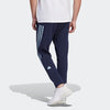 Adidas Mens Future Icons 3 Stripes Pant Legend Ink/Wonder Blue