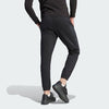 Adidas Mens Future Icons 3 Stripes Pant Black/Black