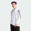 Adidas Mens Future Icons 3 Stripes Long Sleeve Top White/Black