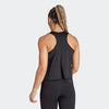 Adidas Womens Hyglm Tank Black/White