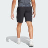 Adidas Mens Adistrong D4T 5 Inch Workout Short Black/Black