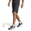 Adidas Mens D4T 5 Inch Short Black