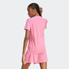 Adidas Womens Future Icons Winners 3.0 Tee Pink Fusion