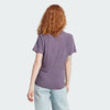 Adidas Womens Future Icons Winners 3.0 Tee Shadow Violet Mel