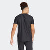 Adidas Mens Own The Run Tee Black