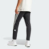 Adidas Mens Future Icons 3 Stripes Pants Black/White