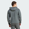 Adidas Mens Future Icons BOS Hoodie Legend Ivy