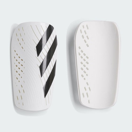 Adidas Tiro Club Shinguards White/Black