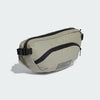 Adidas Hybrid Waist Bag Silver Pebble/Black/Grey Three