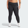 Adidas Womens Optime Full Length Plus Tight Black