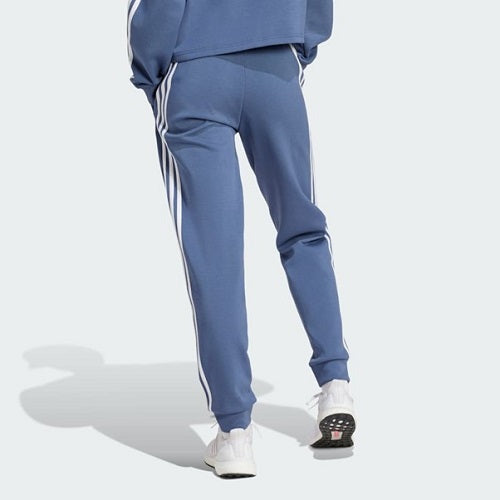 Adidas Womens Future Icons 3 Stripes Regular Pants Preloved Ink