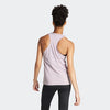 Adidas Womens D4T Tank Pre Loved Fig