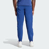 Adidas Mens Train Essentials Woven Pant Dark Blue/White