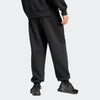 Adidas Mens All Szn Fleece Loose Pant Black