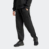 Adidas Mens All Szn Fleece Loose Pant Black