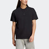 Adidas Mens All Season Tee Black