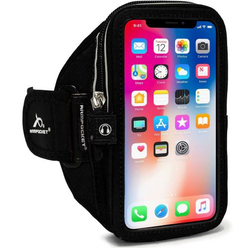 Injinji Mega i40 Plus Armpocket