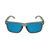 Insalt Polarised Èxcalibur Clear Sunglasses Blue