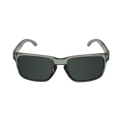 Insalt Polarised Èxcalibur Clear Sunglasses Black